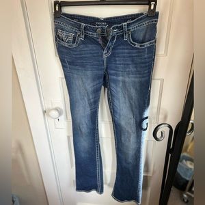 Vigoss Slim Boot Heritage Fit